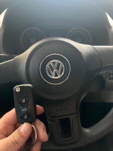 VW Keys Contact - Locksmith